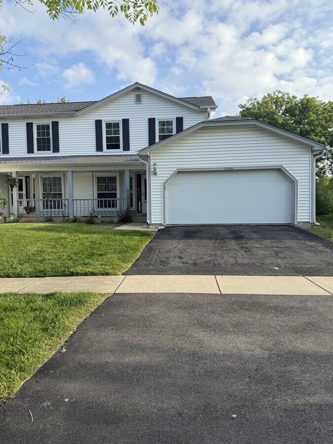 Photo - 1706 Westbridge Ct Townhome