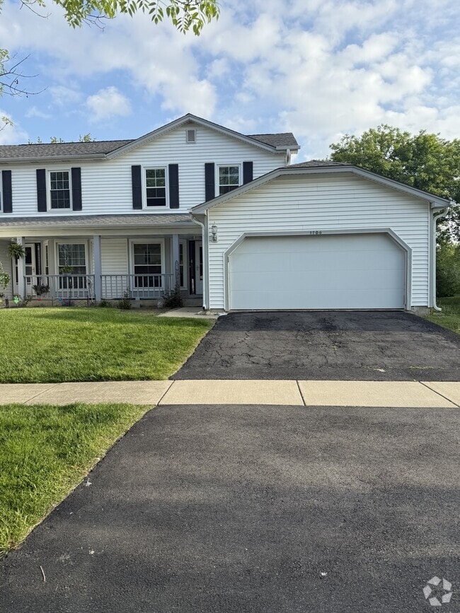 Building Photo - 1706 Westbridge Ct Rental