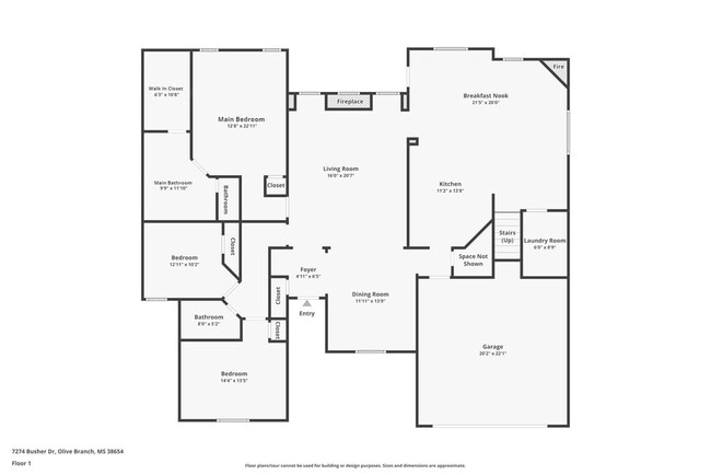 Photo - 7274 Busher Dr