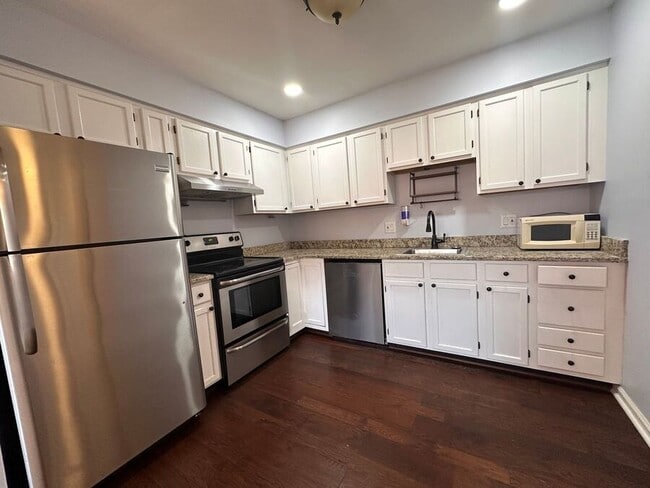 Photo - 440 Baldwin Ave Condo Unit 72