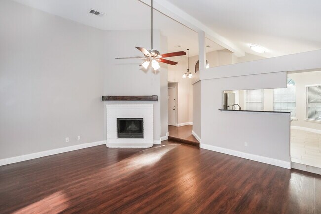 Photo - 2607 Mountainview Dr