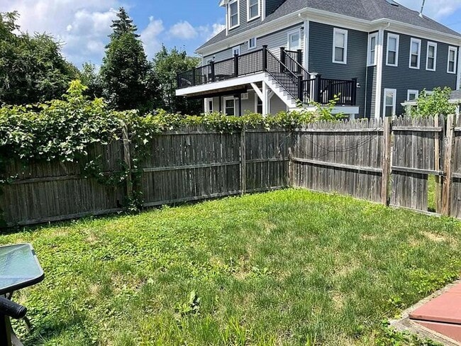 Photo - 309-311 Newton Street Waltham, MA Unit 309