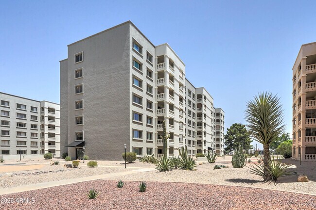 Photo - 7940 E Camelback Rd Unit 26-308