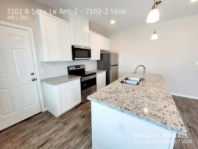Photo - 7102 N 56th Ln Unit 7102-2 56th