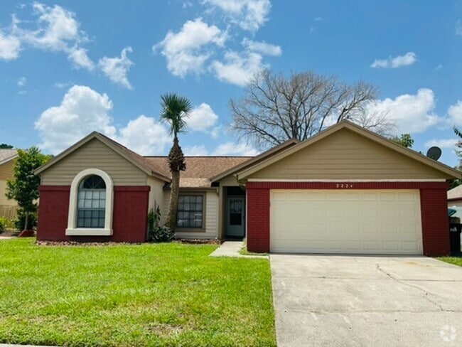 Building Photo - Orlando - 4 Bedroom, 2 Bathroom - $2550.00 Rental