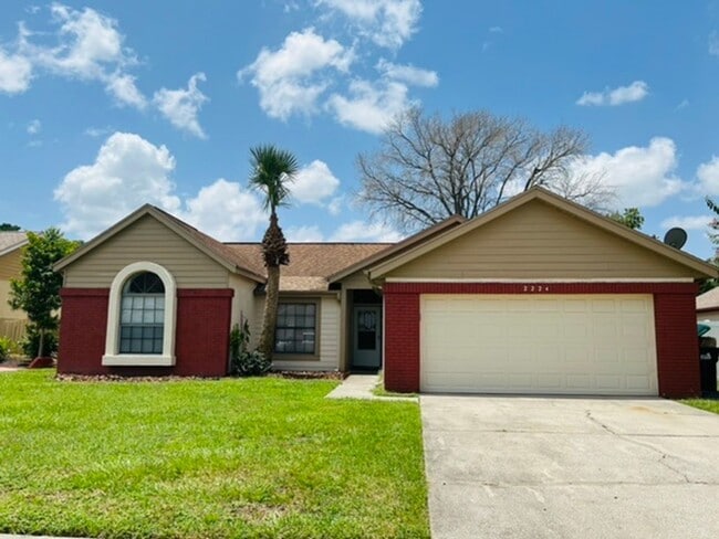 Orlando - 4 Bedroom, 2 Bathroom - $2550.00 - Orlando - 4 Bedroom, 2 Bathroom - $2550.00 House