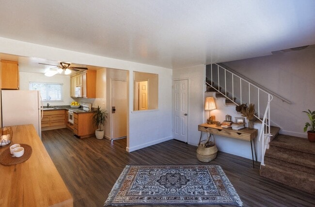 Photo - Washington Townhomes