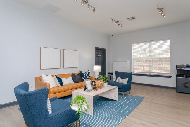 El pueblo de Meadowview-POI-13,1 min - The Village of Meadowview