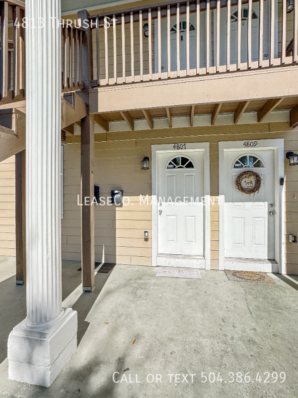 Photo - 4813 Thrush St