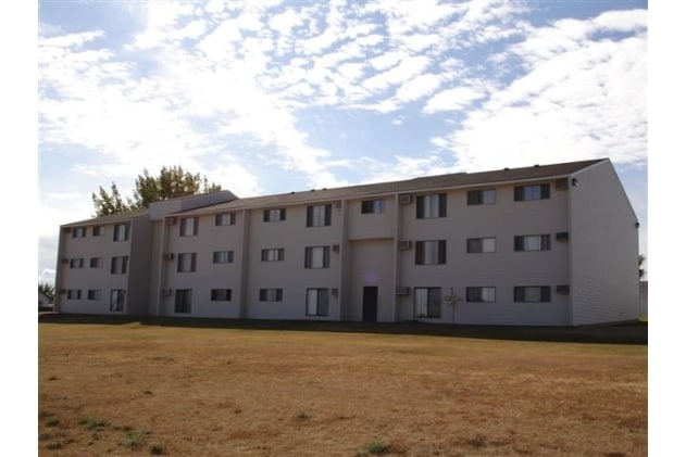 Ridgeview Apartments