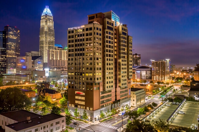 Photo - SKYE Condominiums