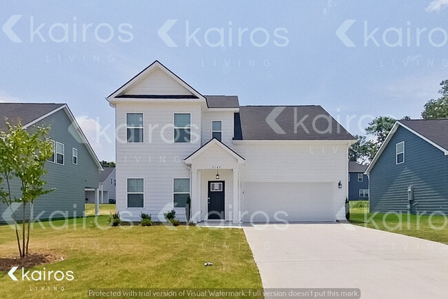 Building Photo - 5147 Cobalt Fls Bnd Rental
