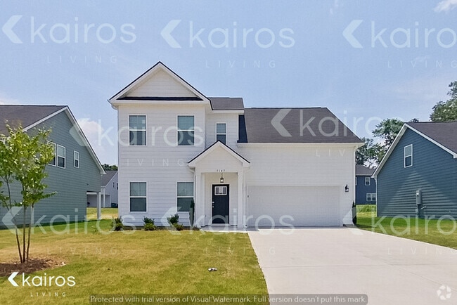 Building Photo - 5147 Cobalt Fls Bnd Rental