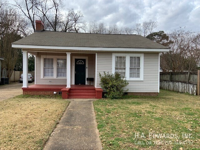 Photo - 1616 4th Ave Casa