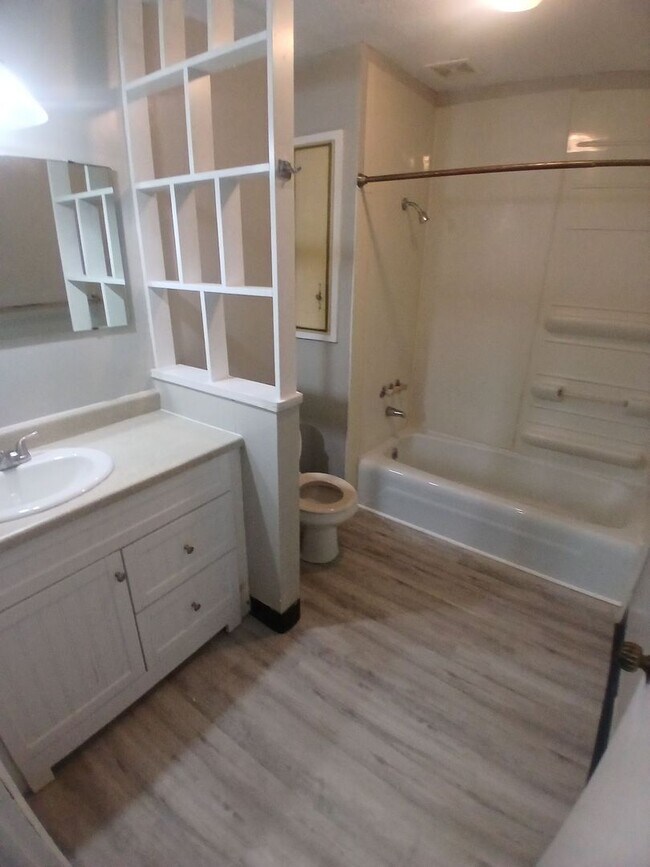 Photo - Dishwasher Included Unit 106-B