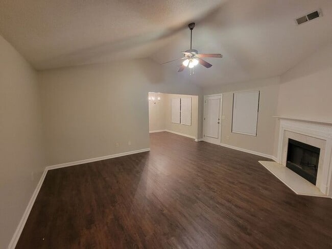 Photo - Renovated 3BR 2BA Home w/ 2-Car Garage • Updated Kitchen • Large Garden Tub in Griffin