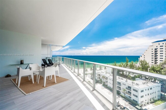 Photo - 701 N Fort Lauderdale Beach Blvd Condo Unit 803