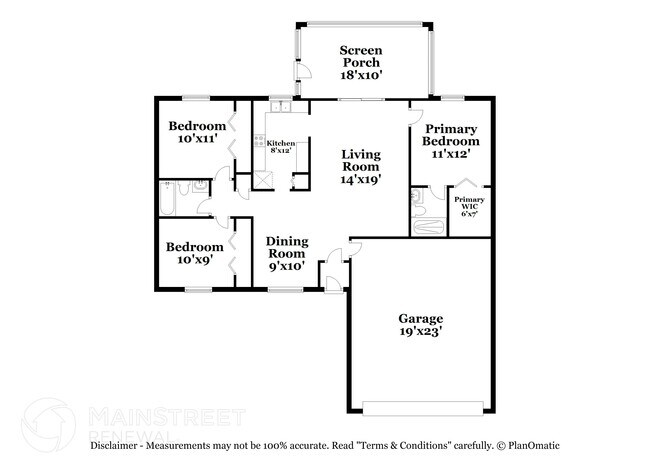 Photo - 15500 Spring Line Ln