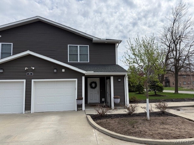 Building Photo - 46 Roger Chaffee Dr