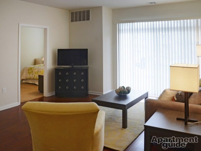 Photo - Springhouse Apartments