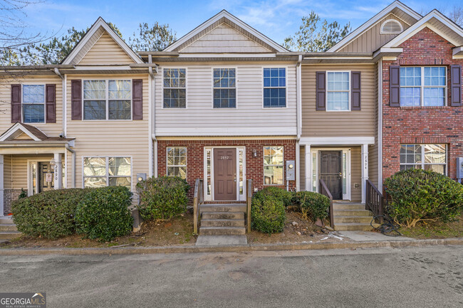 Photo - 2892 Vining Ridge Terrace Townhome