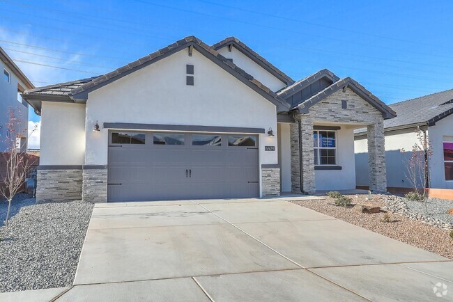 Building Photo - 6829 Cleary Loop NE Rental