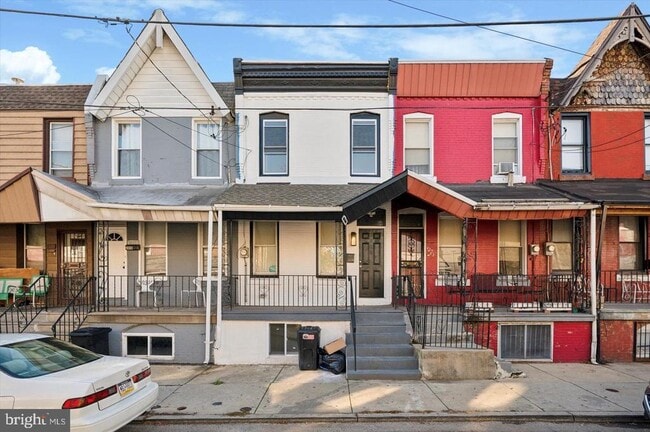 Building Photo - 3020 Euclid Ave Rental