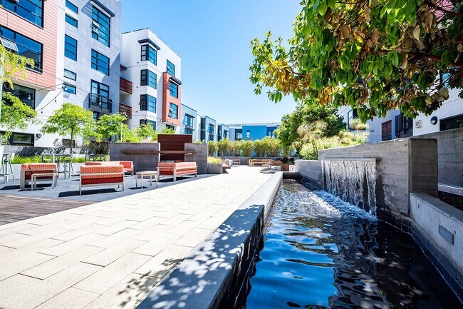 Venue Apartments