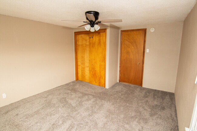 Bedroom - 1538 Starline Ave Unit 1