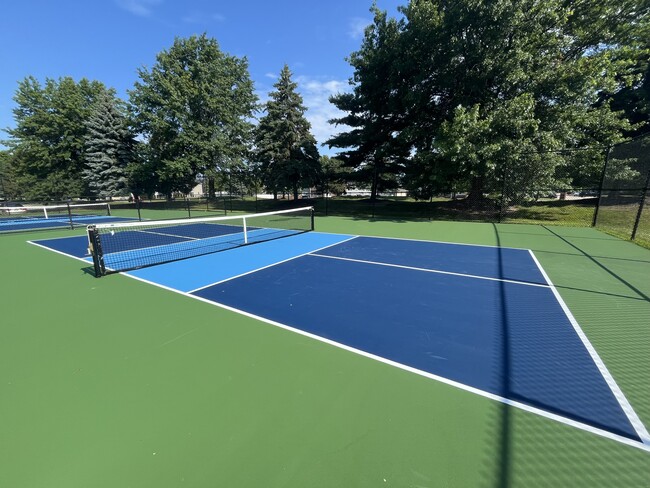 Photo - Tamarac Apartments