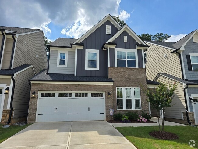 Building Photo - 5 Bedrooms! Stunning 5BR/4BA North Ridge P... Rental