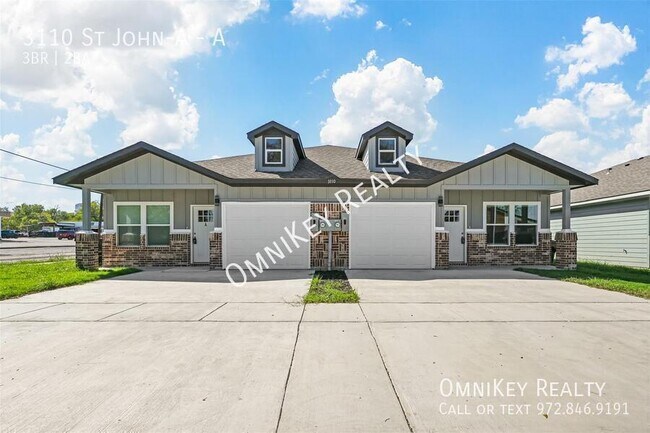 Building Photo - 3110 St John St Unit A