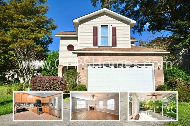 Building Photo - 933 Scenic Oak Ln