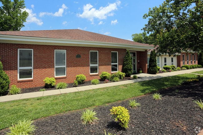 Photo - Cottages at Greensboro