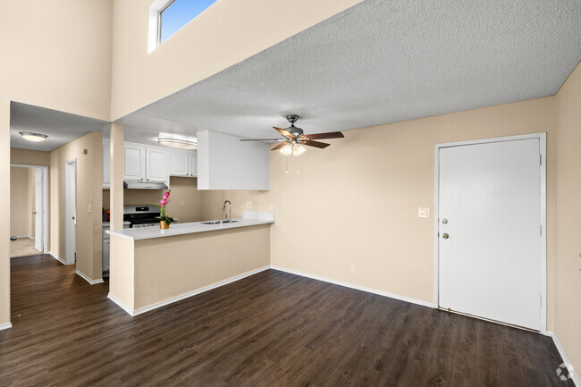 Building Photo - The Village at Granada Hills Rental