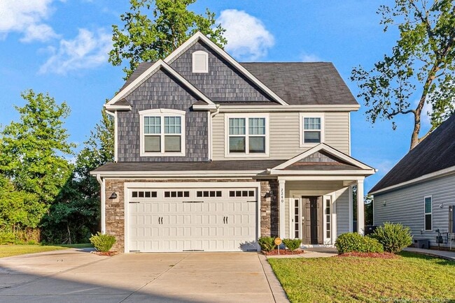 2240 Mannington Dr