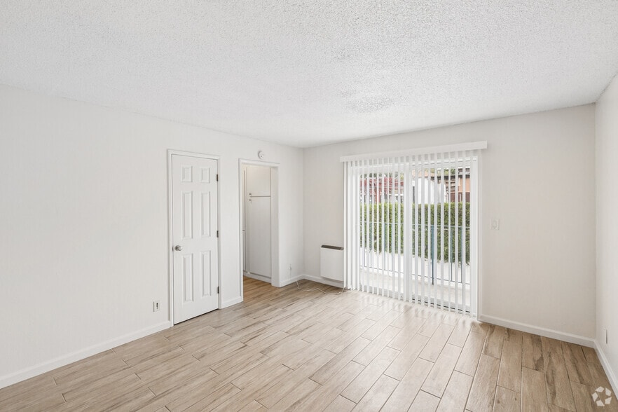 Interior Photo