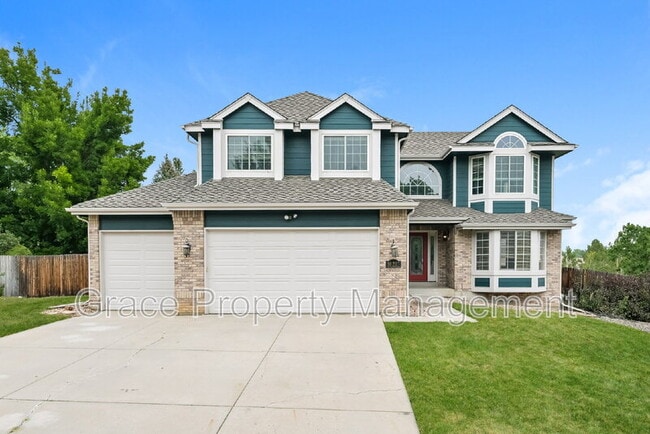 Building Photo - 10203 W Plymouth Dr Rental