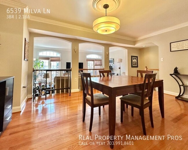 Photo - 6539 Milva Ln Townhome