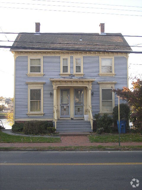 Building Photo - 642 Quinnipiac Ave Unit 642 Rental