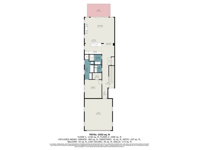 Photo - 383 Manhattan Blvd