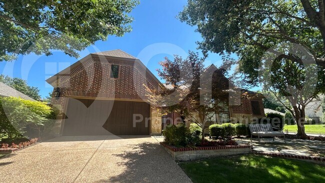 Building Photo - 4513 Cherokee Dr Rental