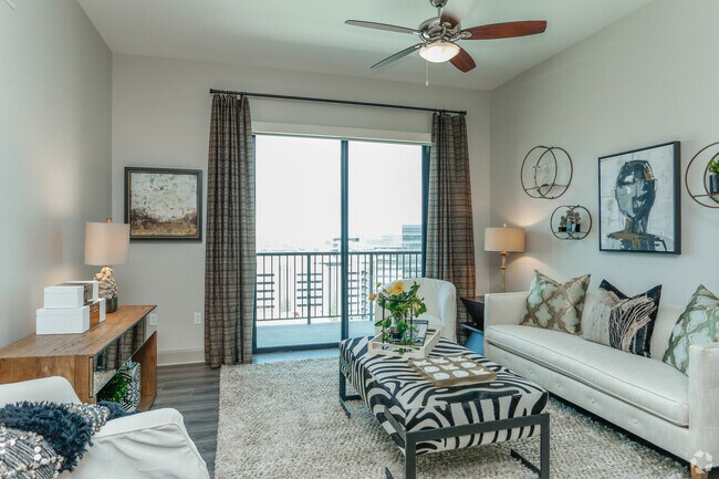 Photo - Your Dream Apartment Is Just a Tour Away! Unidad MC1