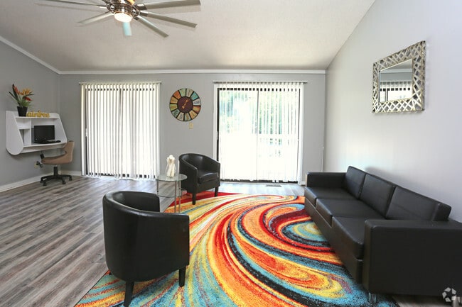 Raintree Apartments
