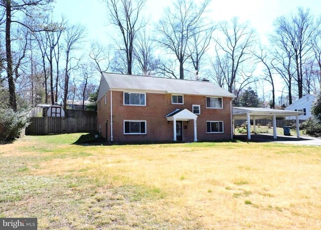 Building Photo - 7815 Rebel Dr