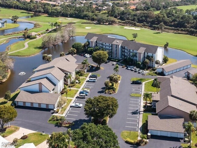 Photo - 1520 Imperial Golf Course Blvd Unidad 211