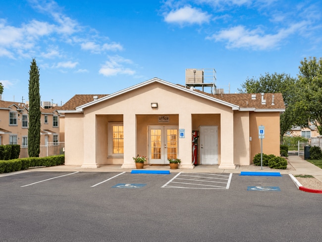 Photo - Western Sunshine Apartments