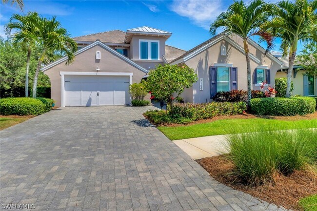 5166 Andros Dr