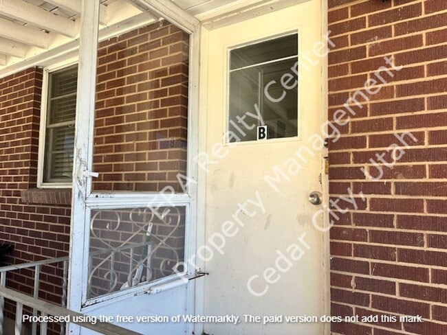 Photo - 529 S 450 W