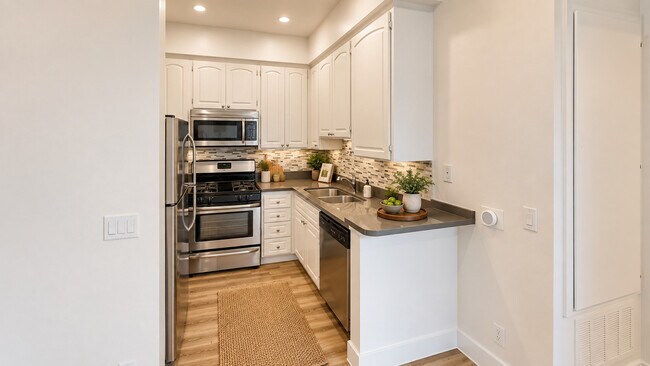 #221- Kitchen